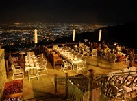 Monal Islamabad Pakistan